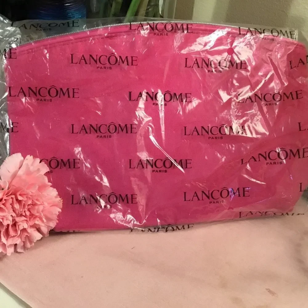Lancome new bag